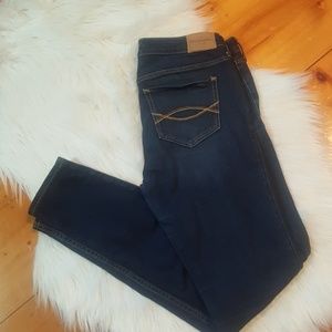 A&F Jeggings